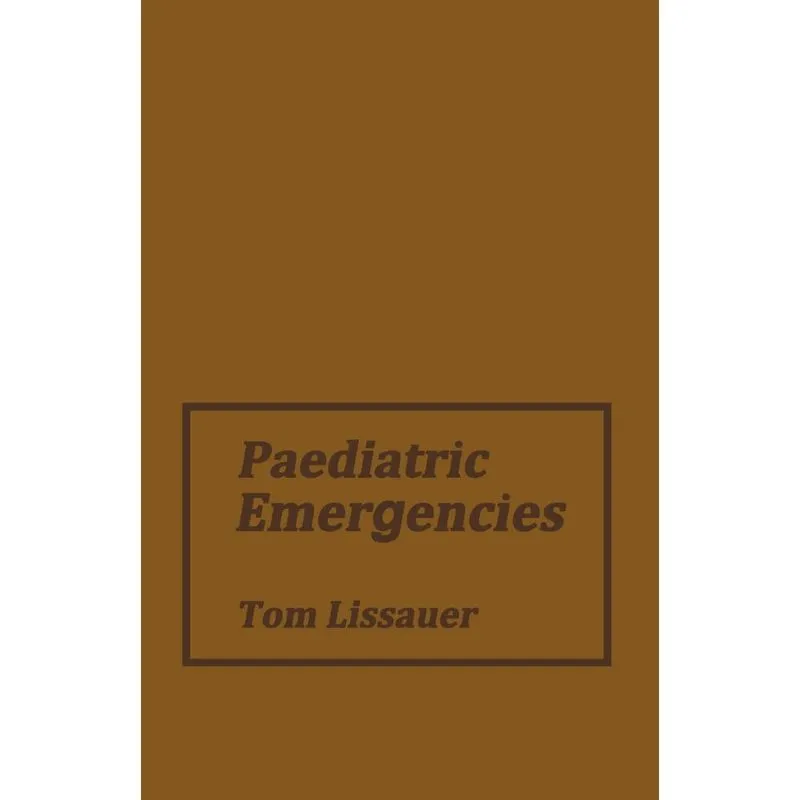 Paediatric Emergencies