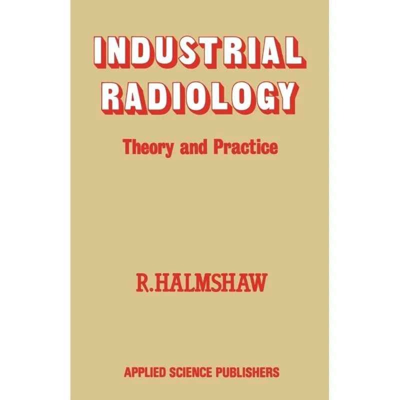 Industrial Radiology