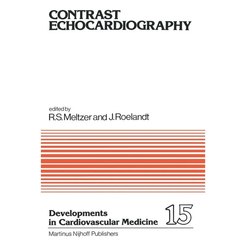 Contrast Echocardiography
