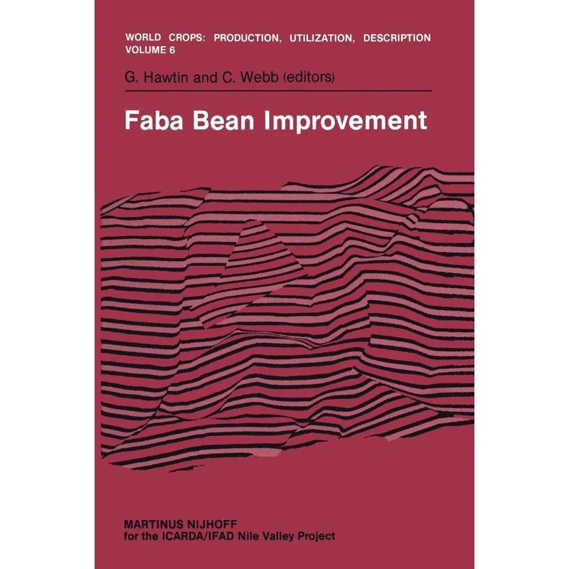 Faba Bean Improvement