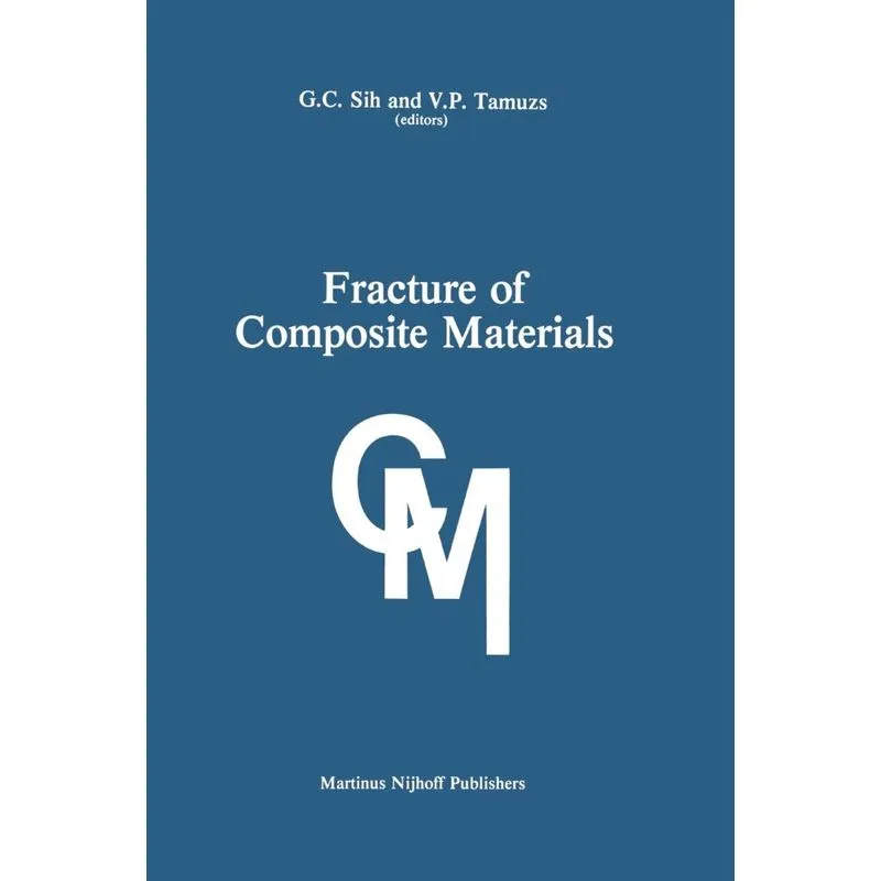 Fracture of Composite Materials