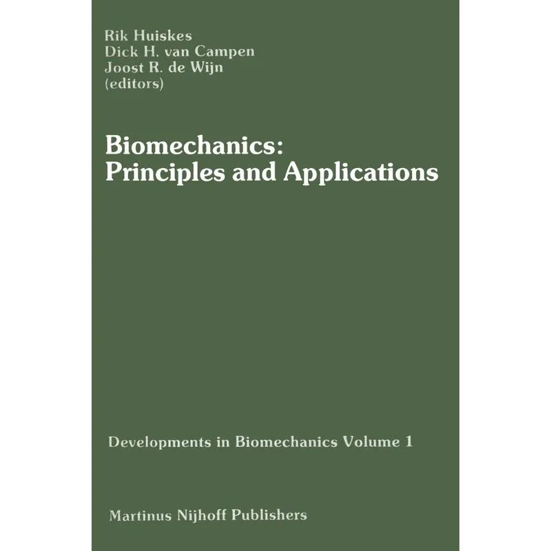 Biomechanics