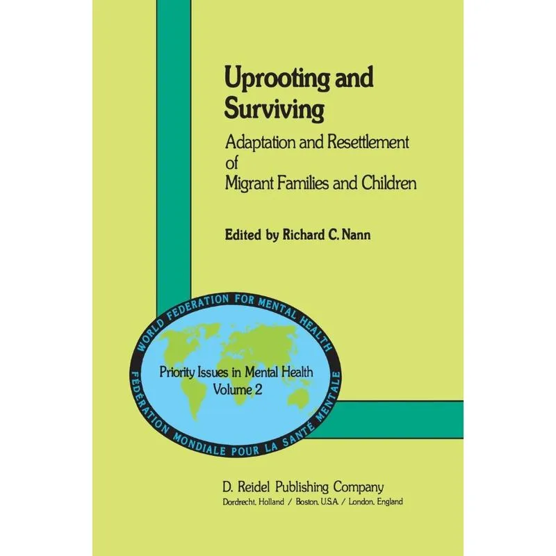Uprooting and Surviving