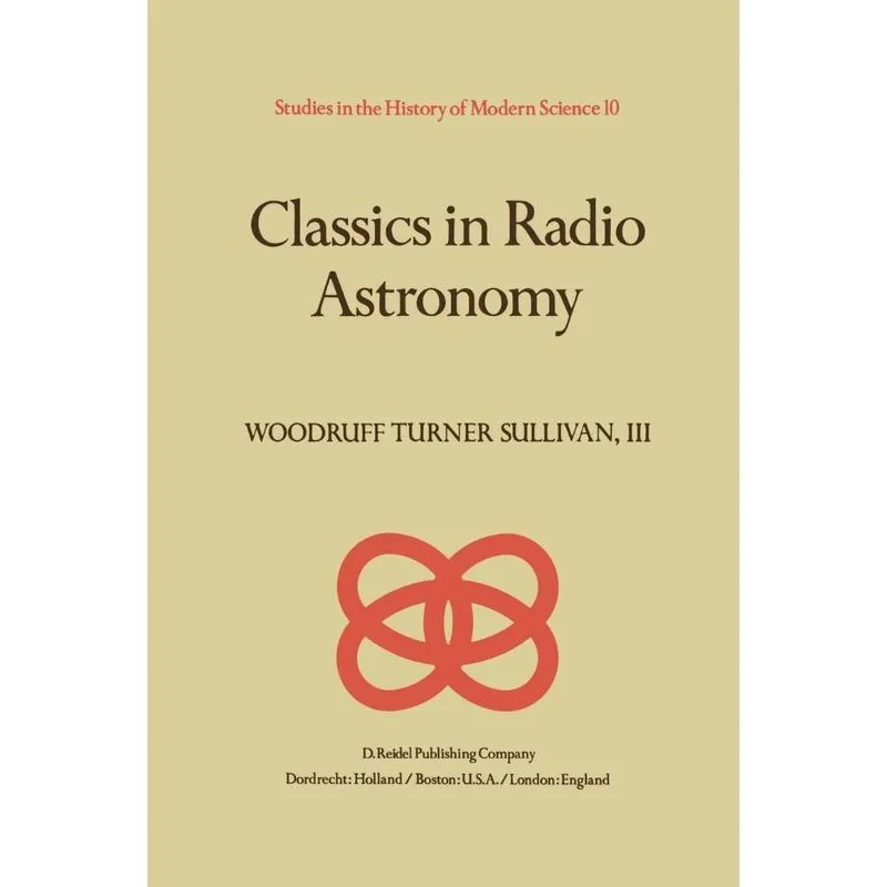 Classics in Radio Astronomy