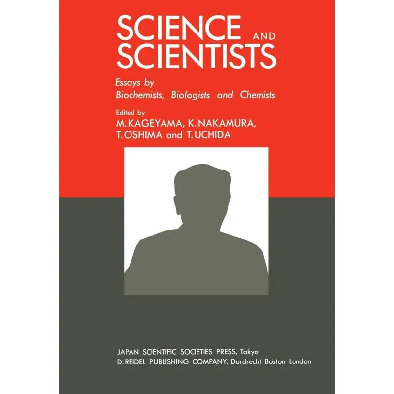 Science and Scientists