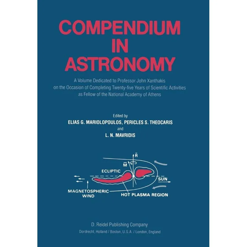 Compendium in Astronomy