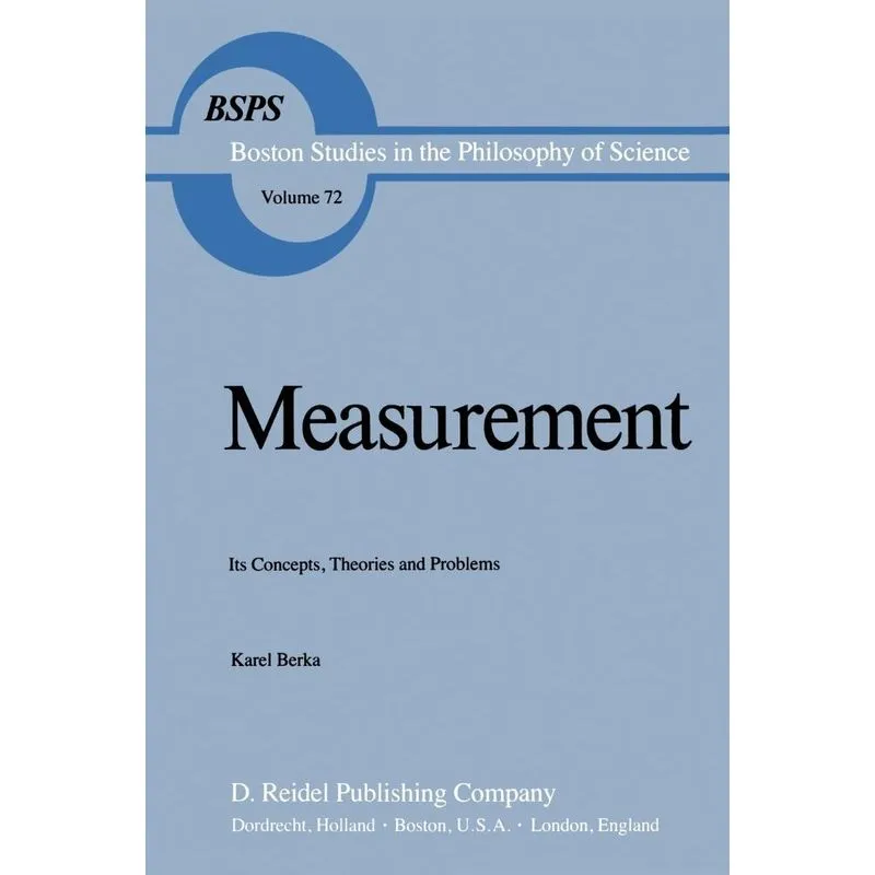Measurement