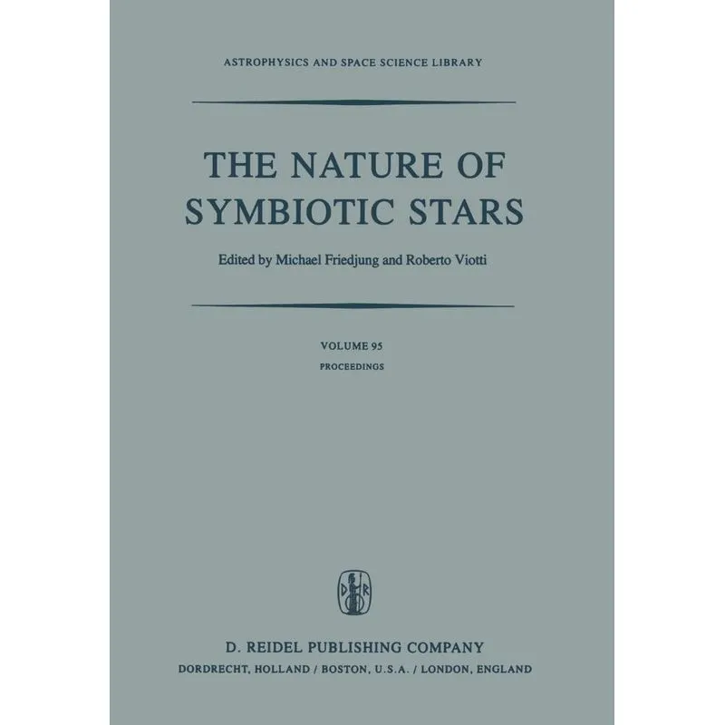 The Nature of Symbiotic Stars