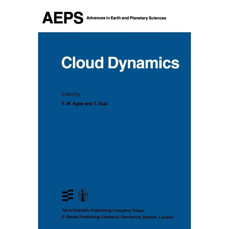 Cloud Dynamics