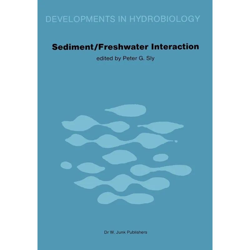 Sediment/Freshwater Interactions