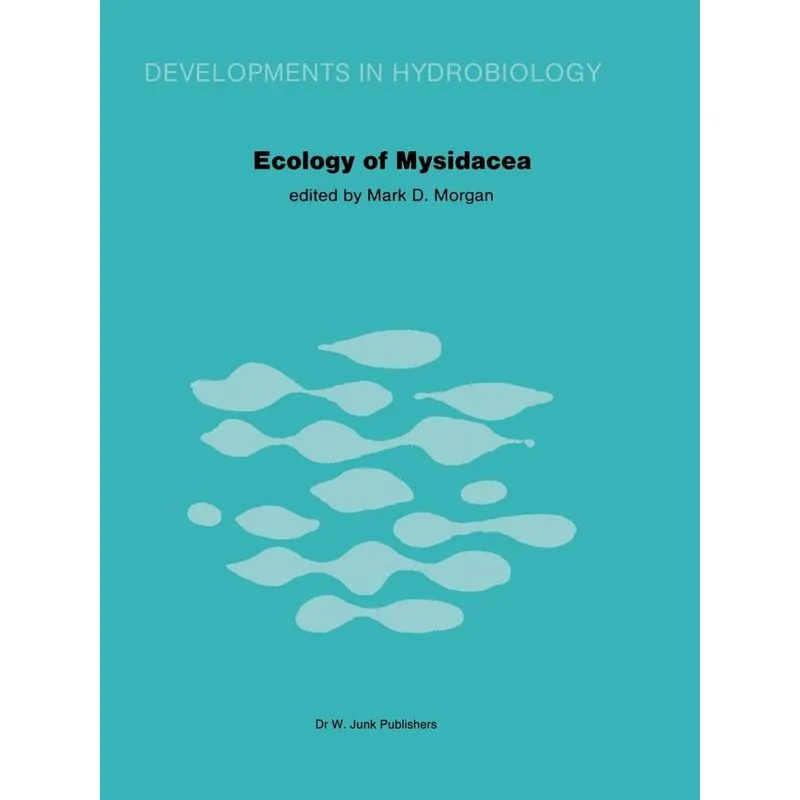 Ecology of Mysidacea