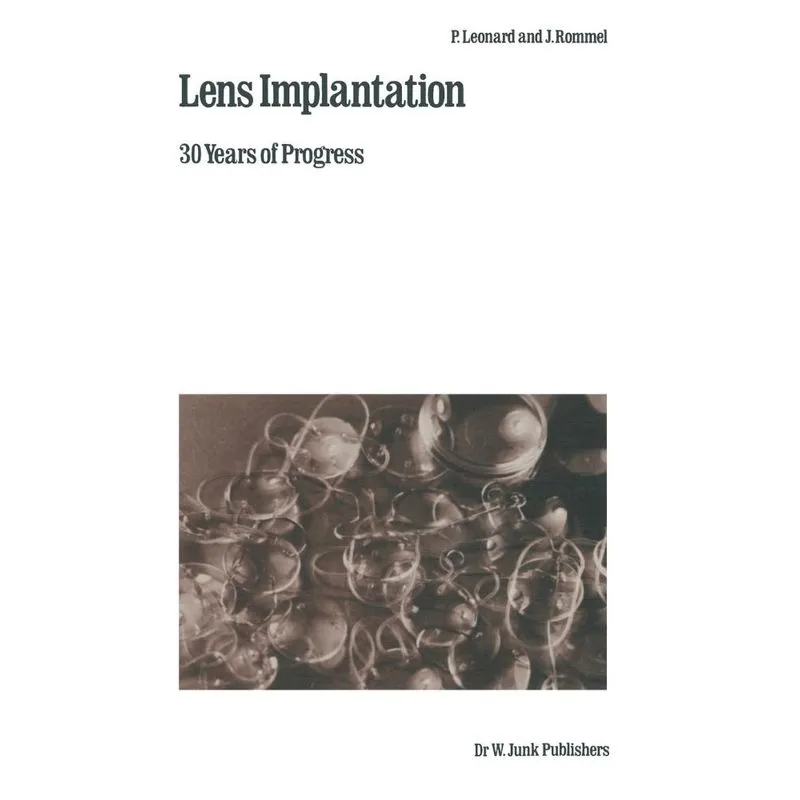 Lens Implantation