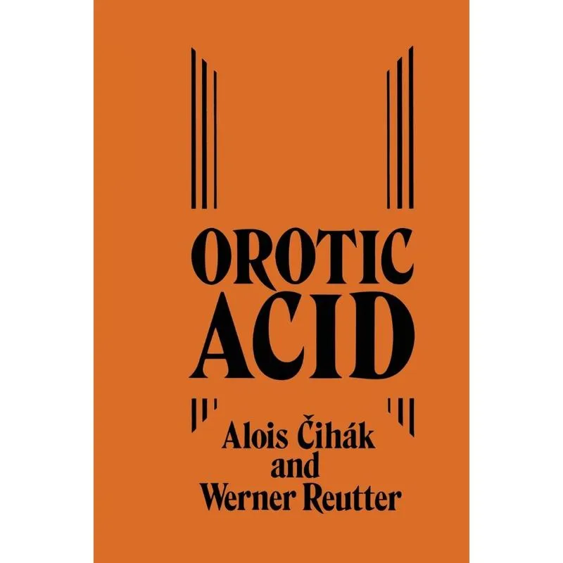 Orotic Acid