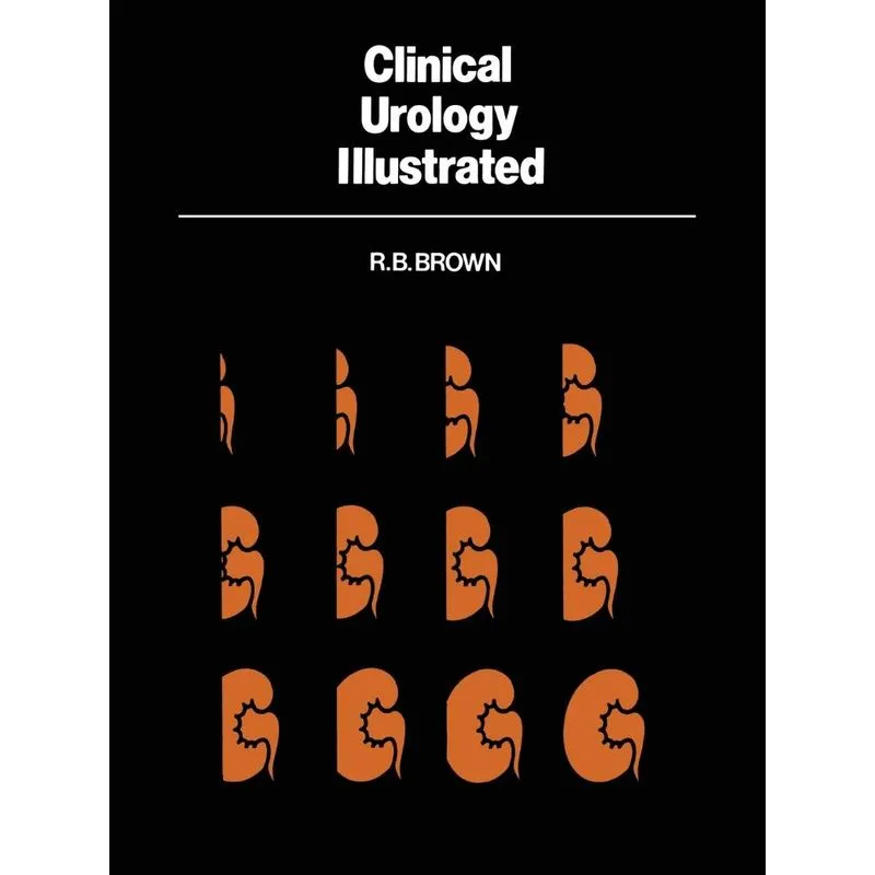 Clinical Urology Illustrated
