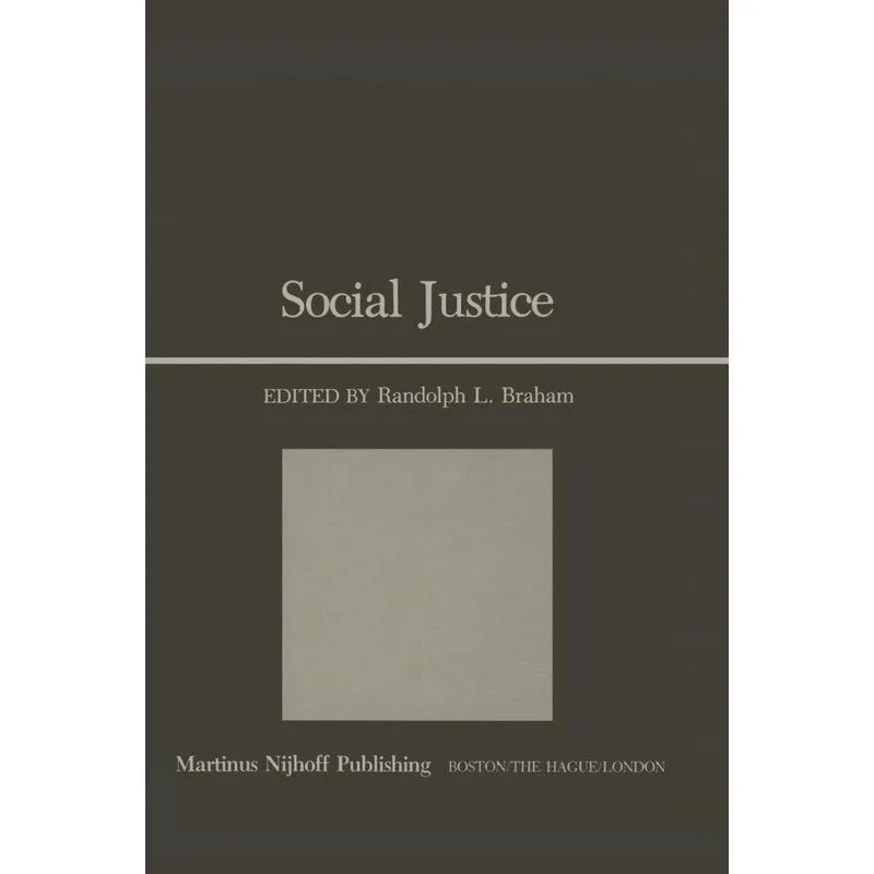 Social Justice