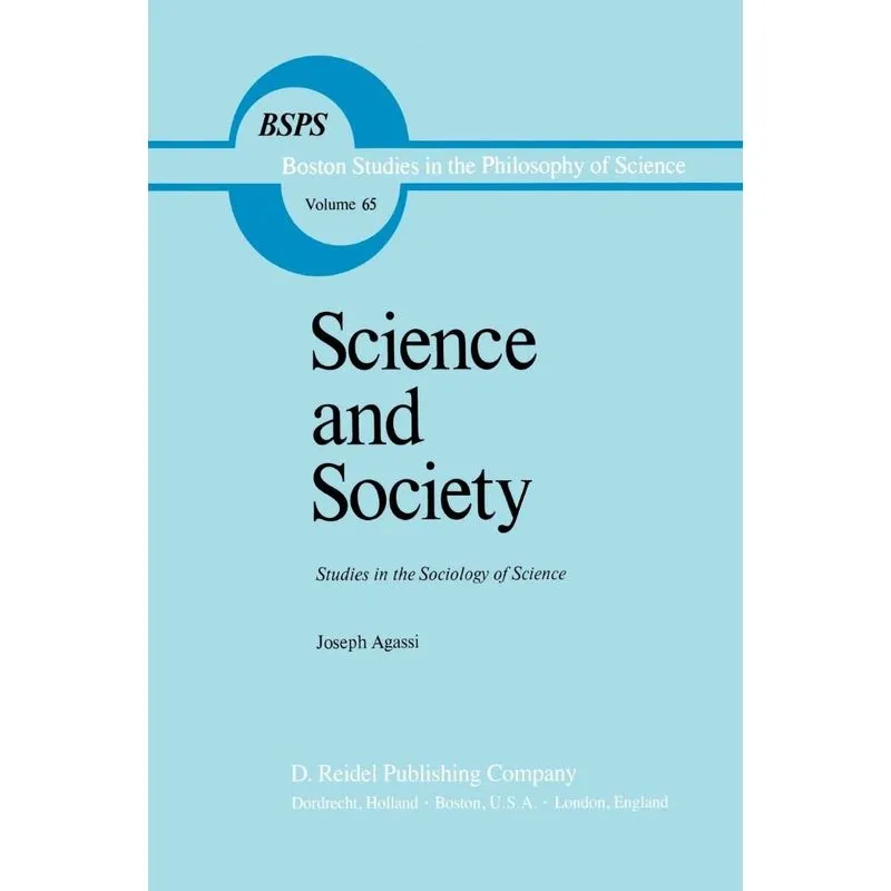 Science and Society