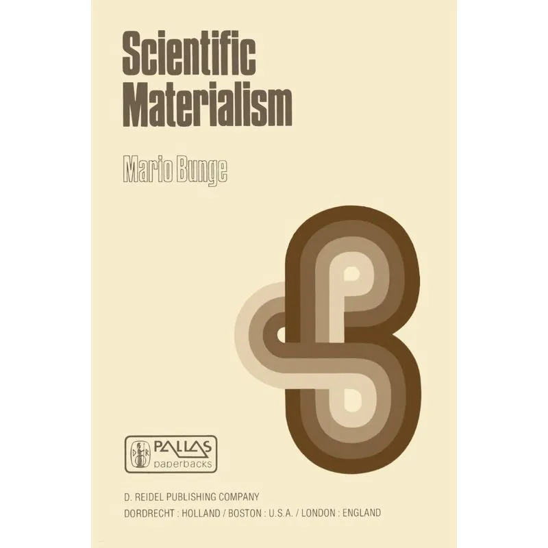 Scientific Materialism