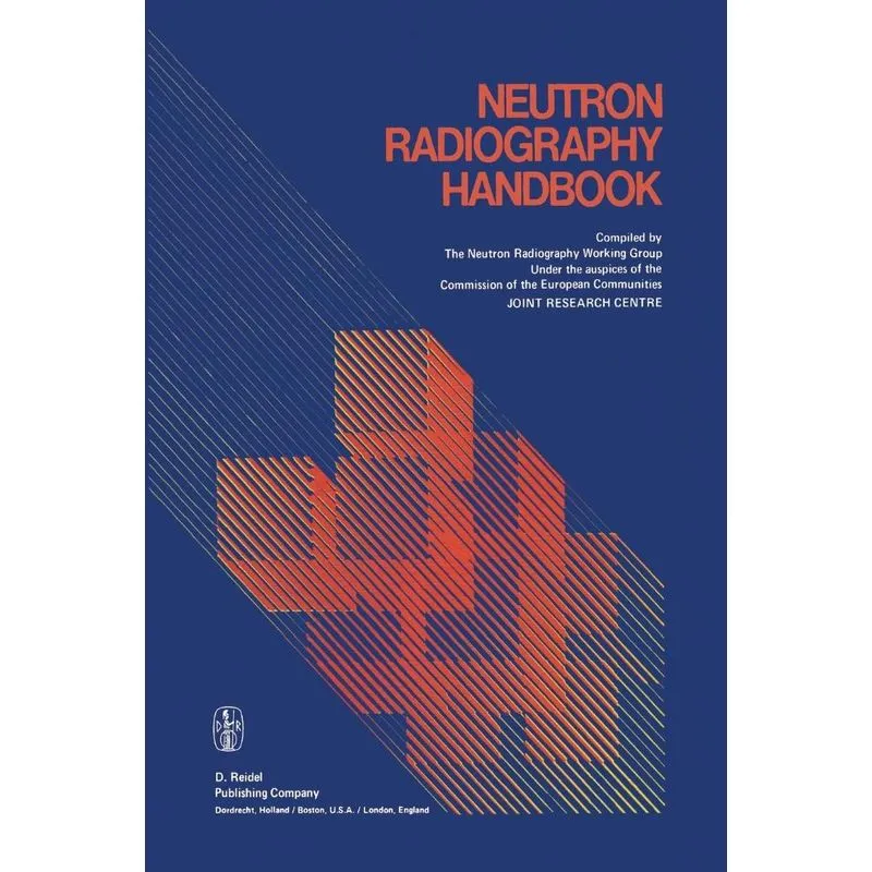 Neutron Radiography Handbook