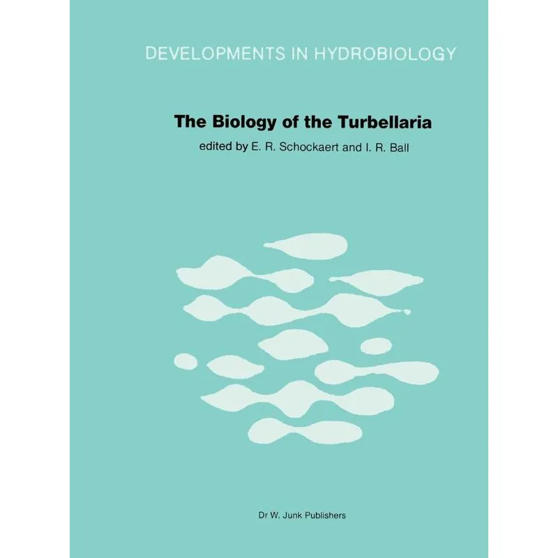 The Biology of the Turbellaria