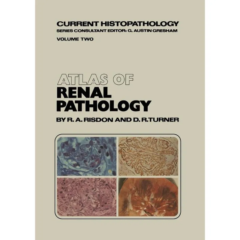Atlas of Renal Pathology