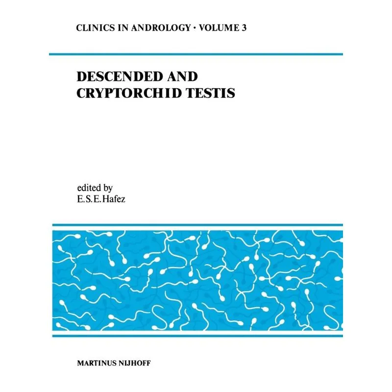 Descended and Cryptorchid Testis