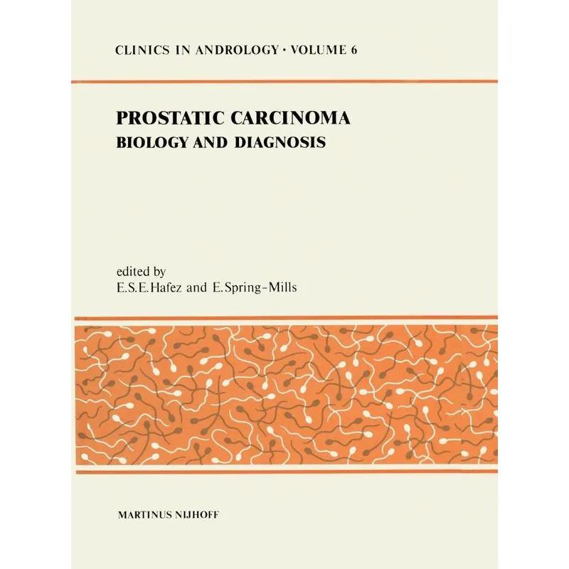 Prostatic Carcinoma