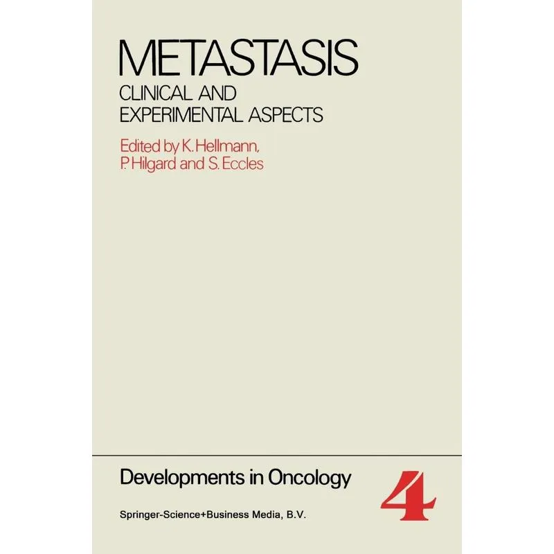 Metastasis