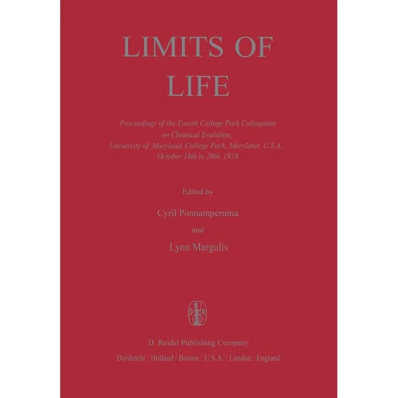 Limits of Life