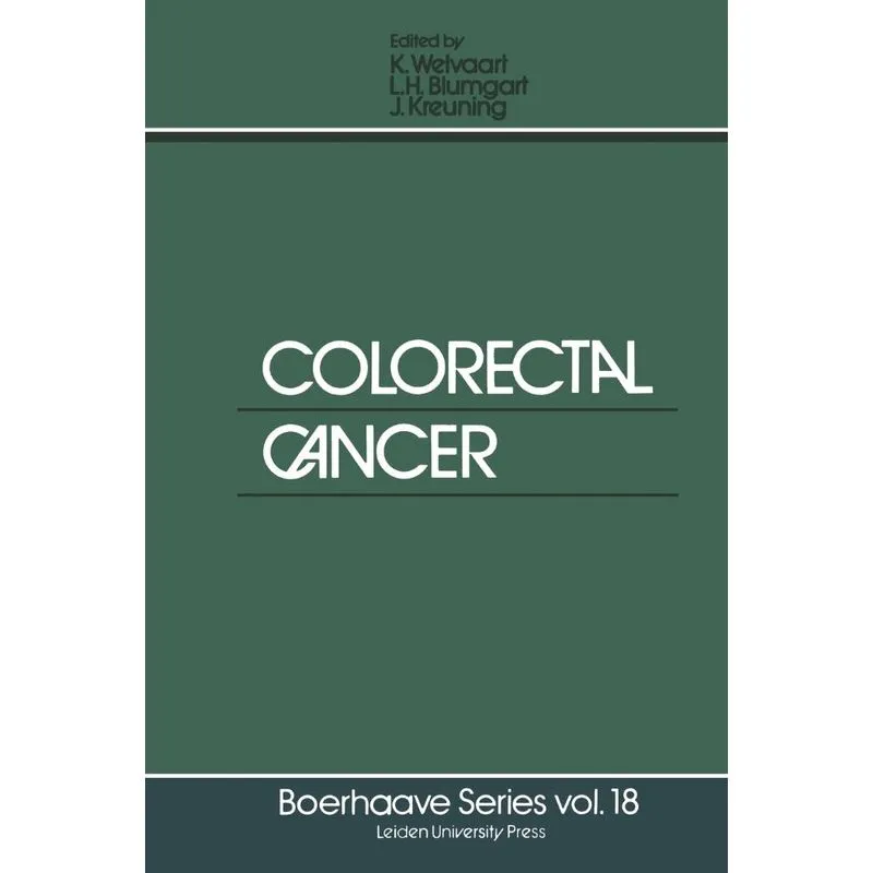 Colorectal Cancer