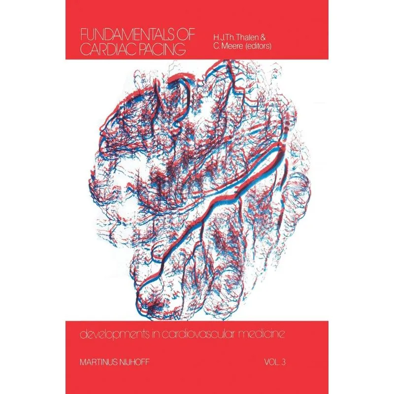 Fundamentals of Cardiac Pacing