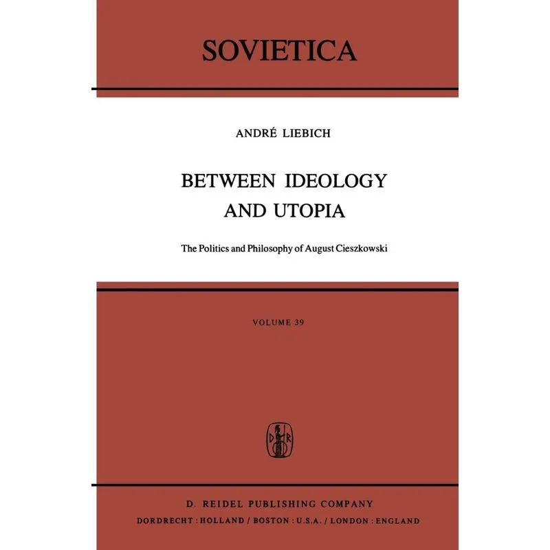 Between Ideology and Utopia