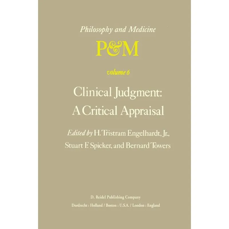 Clinical Judgment