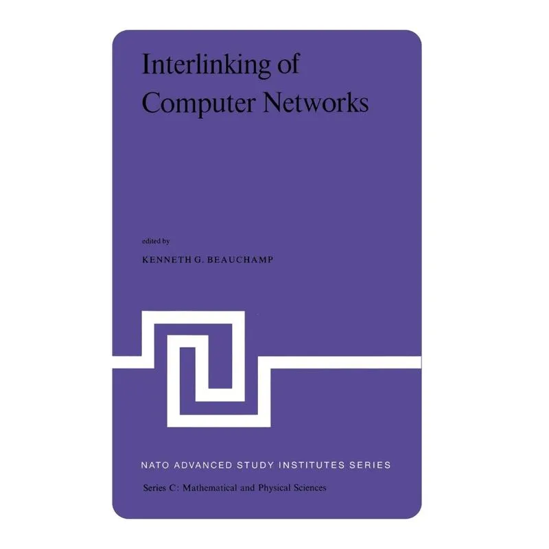 Interlinking of Computer Networks