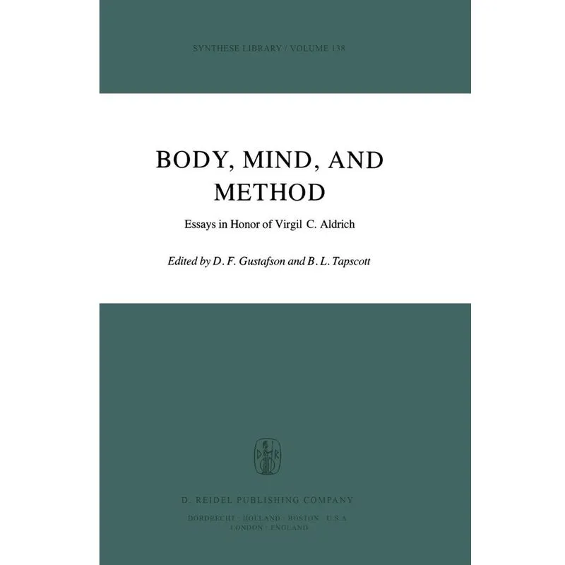 Body, Mind, and Method
