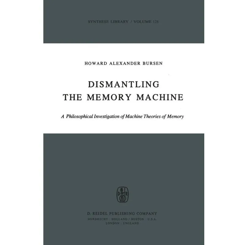 Dismantling the Memory Machine