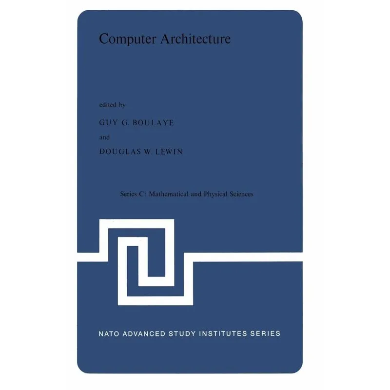 Computer Architecture