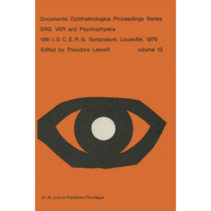 ERG, VER and Psychophysics