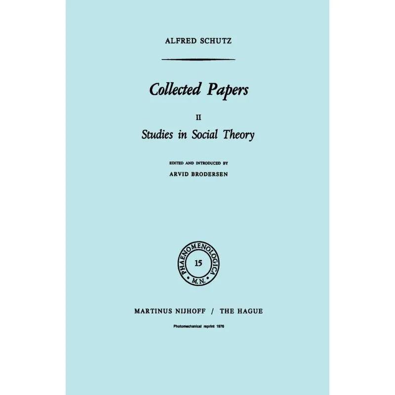 Collected Papers II