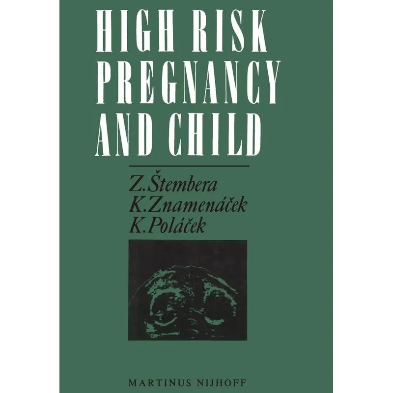 High Risk Pregnancy and Child