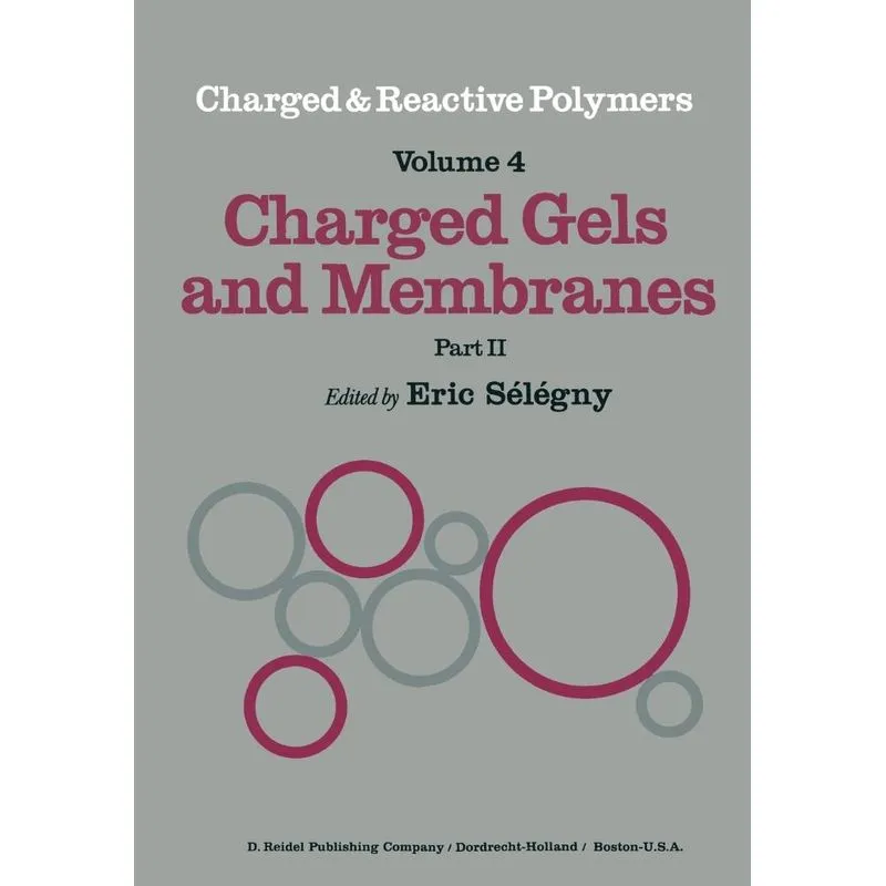 Charged Gels and Membranes