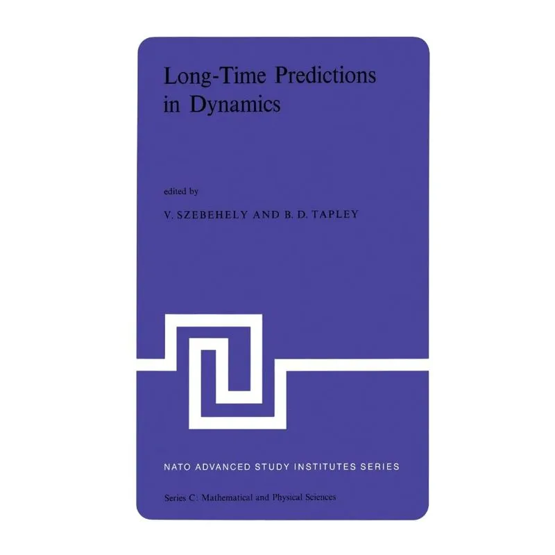 Long-Time Predictions in Dynamics