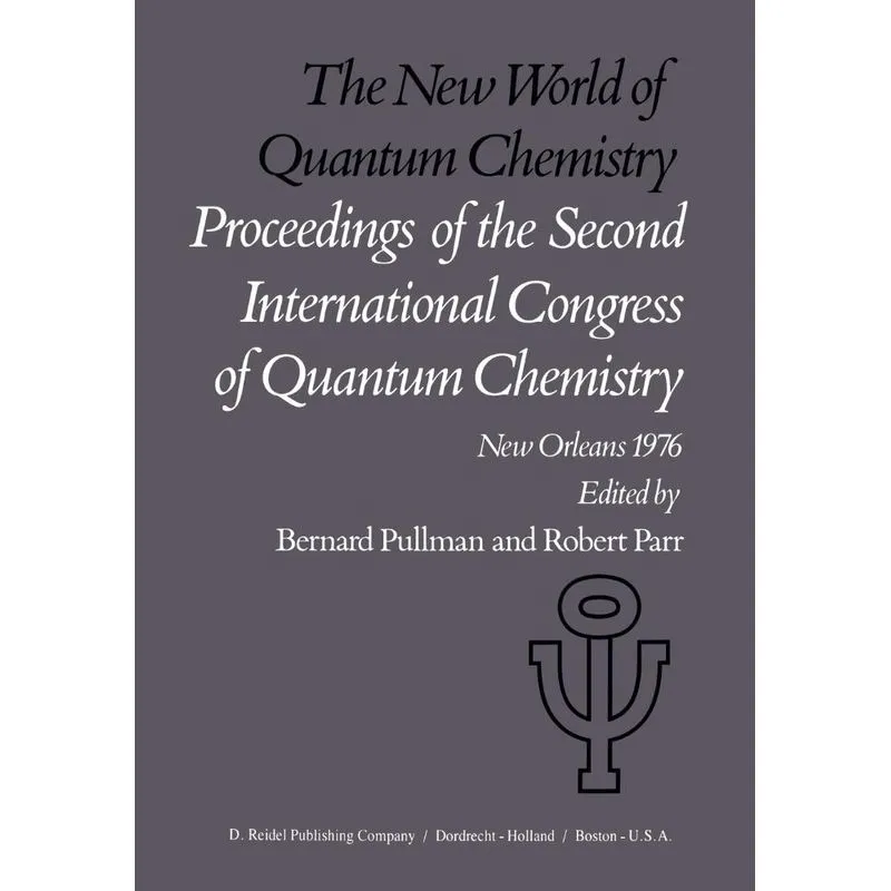 The New World of Quantum Chemistry