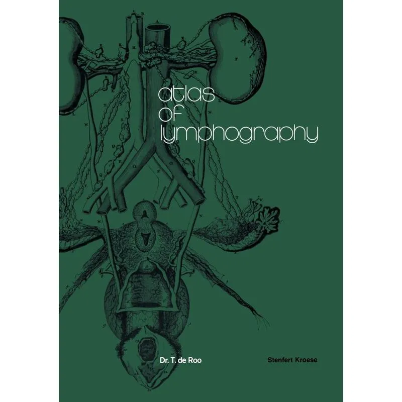 Atlas of Lymphography