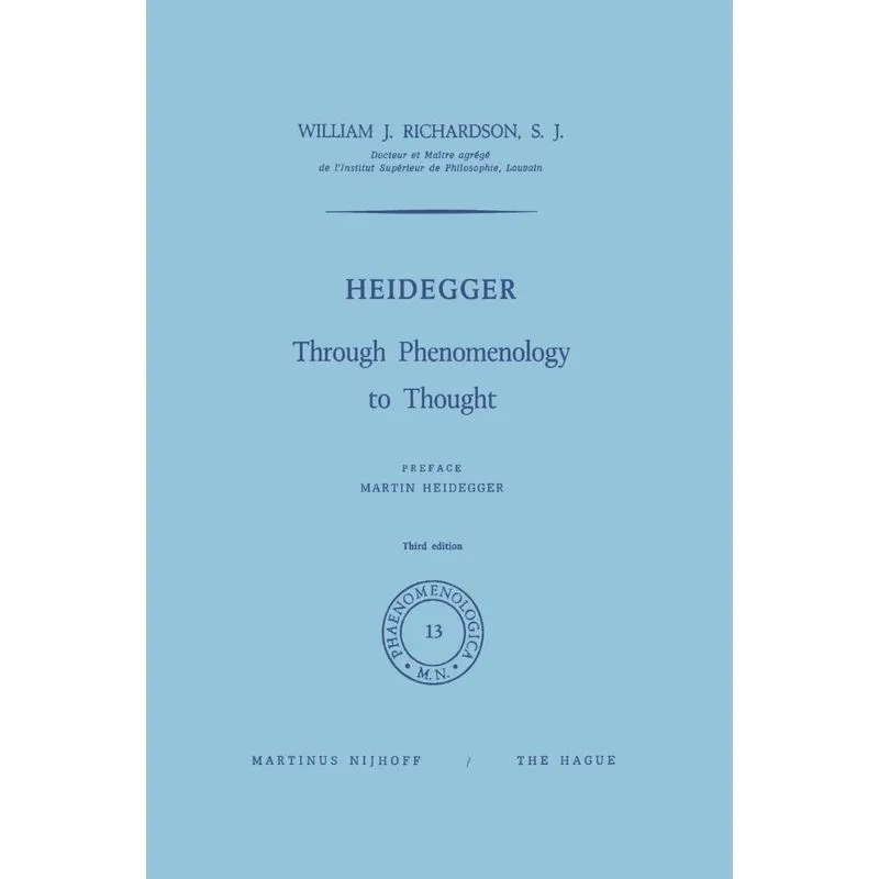 Heidegger