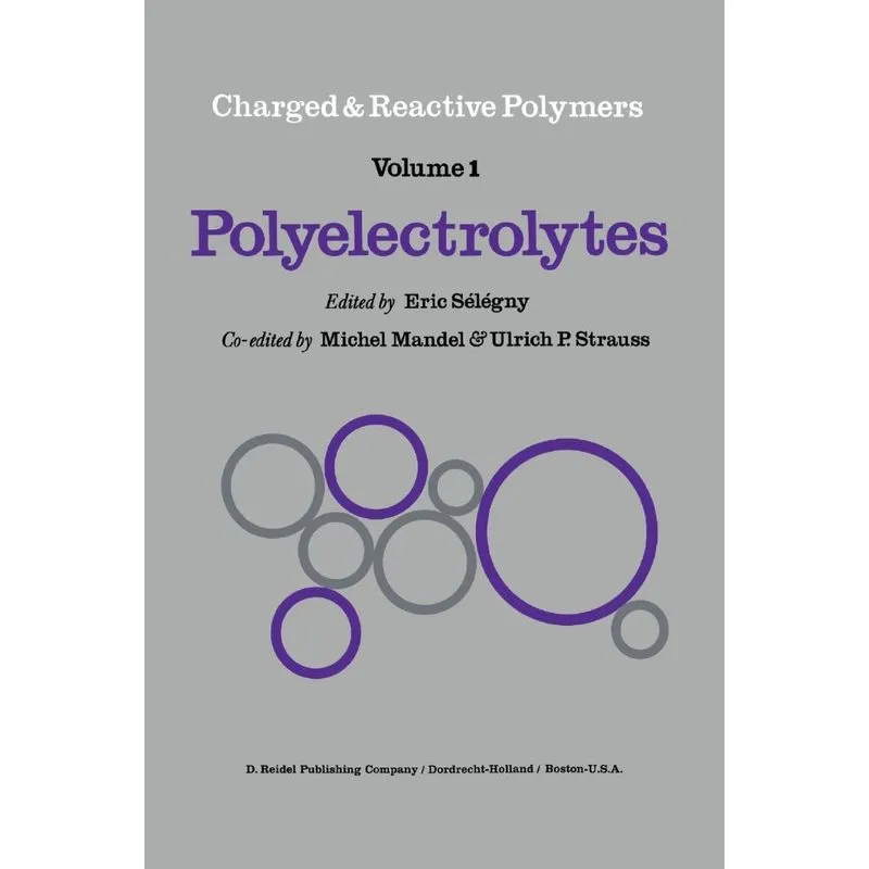 Polyelectrolytes