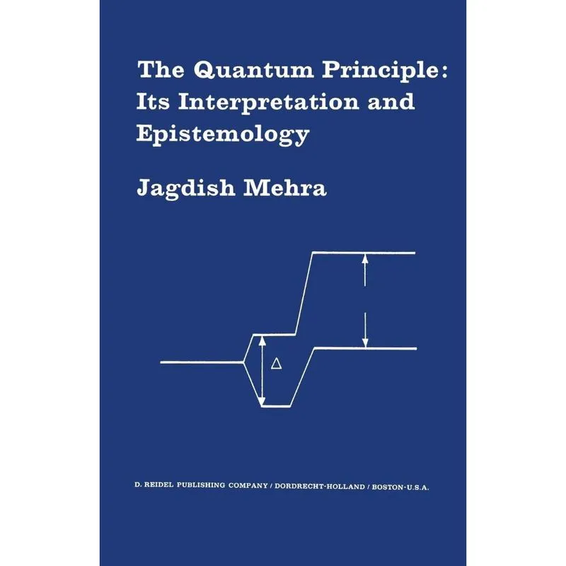 The Quantum Principle