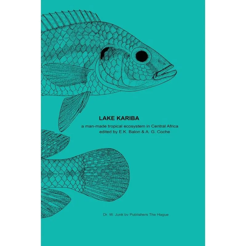 Lake Kariba