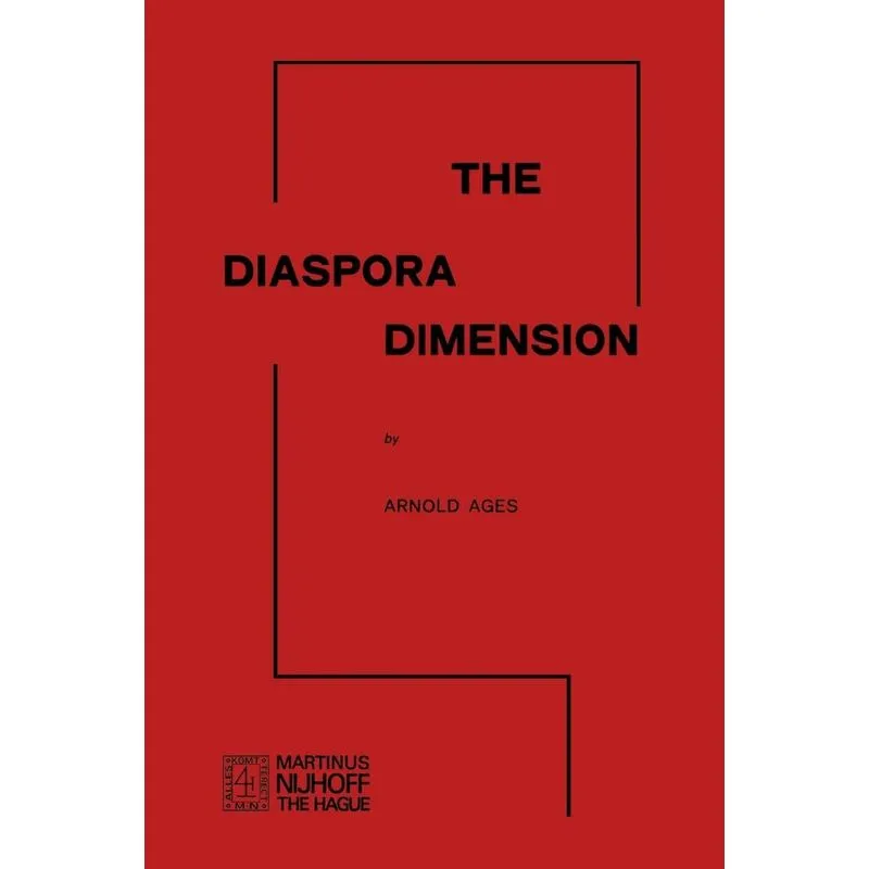 The Diaspora Dimension