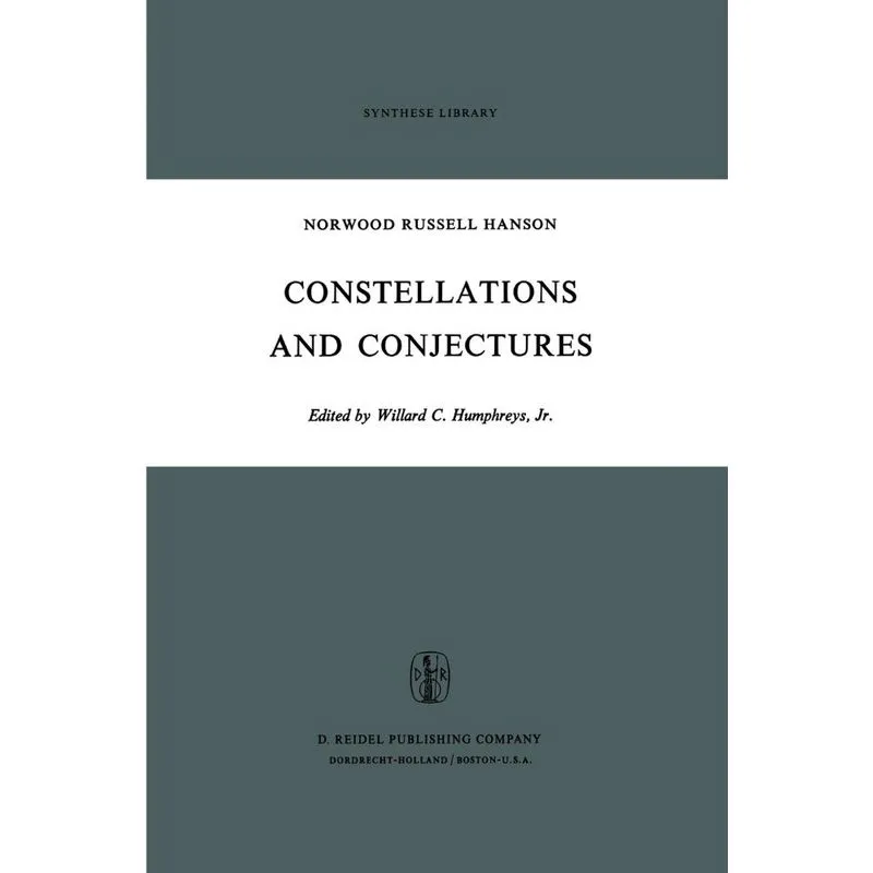 Constellations and Conjectures
