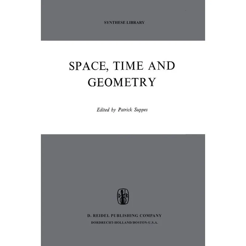 Space, Time, and Geometry